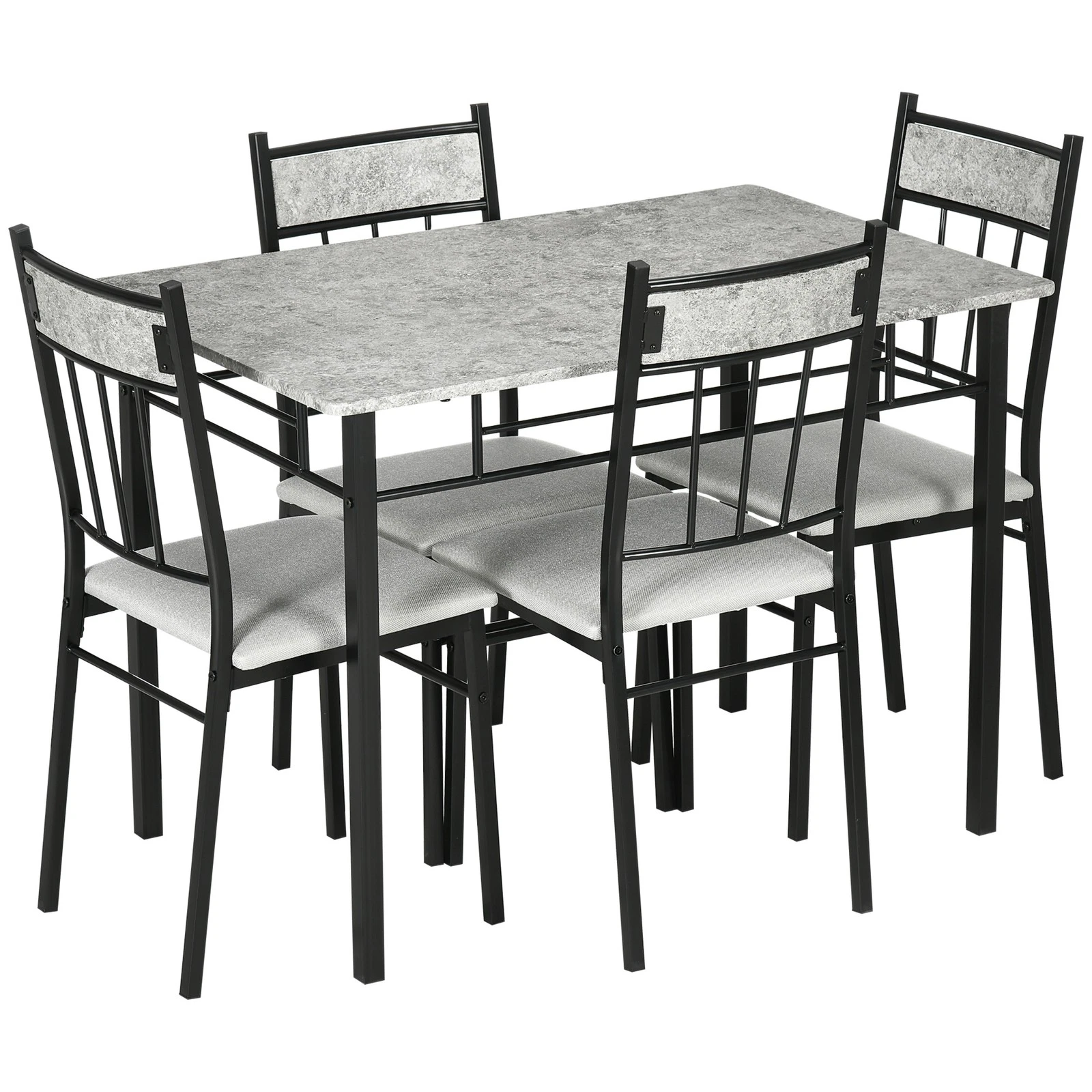 Designed for the Table. Built for the Home.